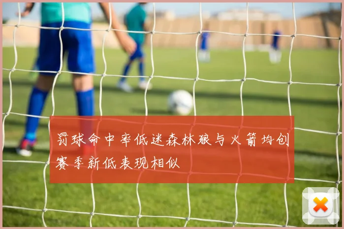 罚球命中率低迷森林狼与火箭均创赛季新低表现相似